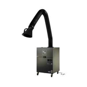 TEKA FilToo IFA mobilt utsug med 3 m arm