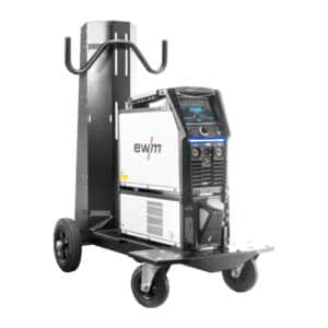 EWM TIG-svets Tetrix XQ 230 Puls AC/DC Expert 3.0