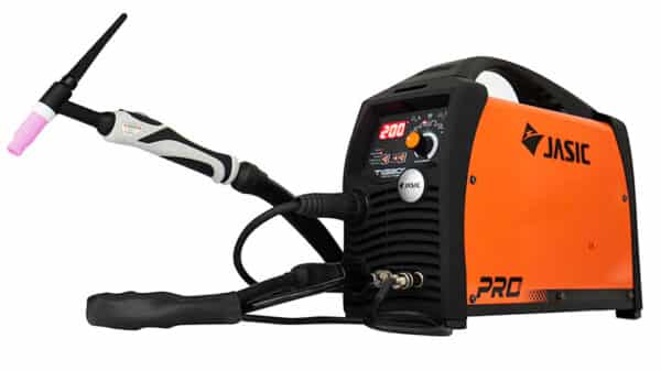 Jasic Pro  Tig 200P AC/DC JT-200DS