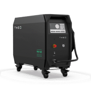 Handhållen lasersvets Maxphotonics THEO MA1-65