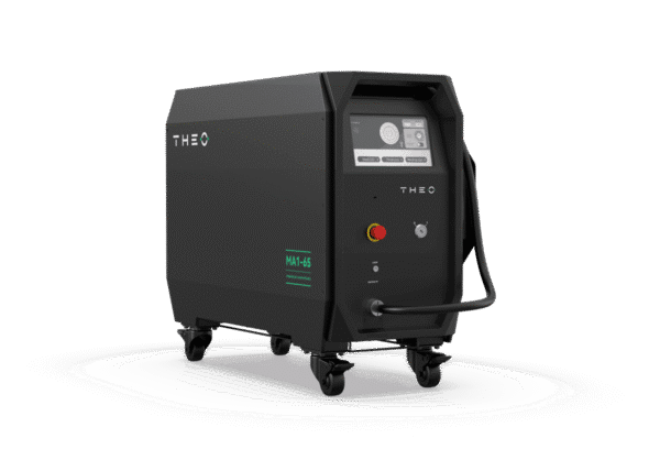 Handhållen lasersvets Maxphotonics THEO MA1-65