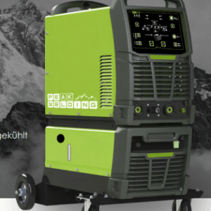 Svetsmaskin PEAK Pro TIG 315 ACDC W