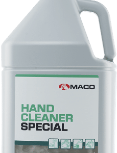 MACO Special Handrengöring  4L+pump