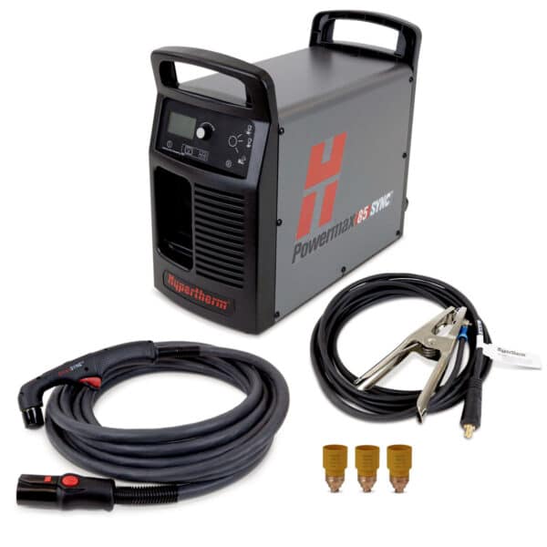 Plasmaskärmaskin Hypertherm Powermax 85 Sync