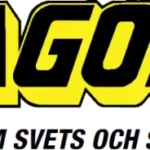 FAGON AB logo