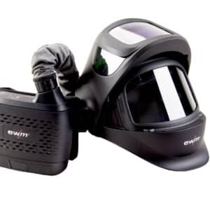 Svetshjälm friskluft EWM Powershield Guardian Clean Set