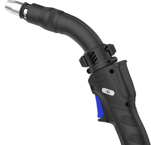 Arc Torchology utsugspistol MIG X1 180 A