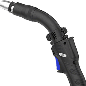 Arc Torchology utsugspistol MIG X2 250 A