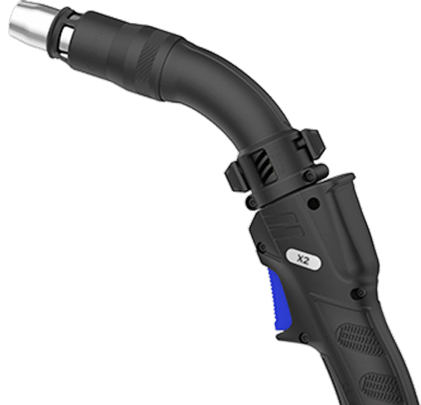 Arc Torchology utsugspistol MIG X2 250 A