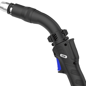 Arc Torchology utsugspistol MIG X5W 500 A vattenkyld