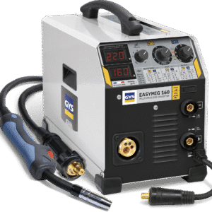 GYS EASYMIG 160 inkl slangpaket