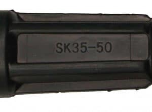 Kabelkoppling hane 35-50 mm2