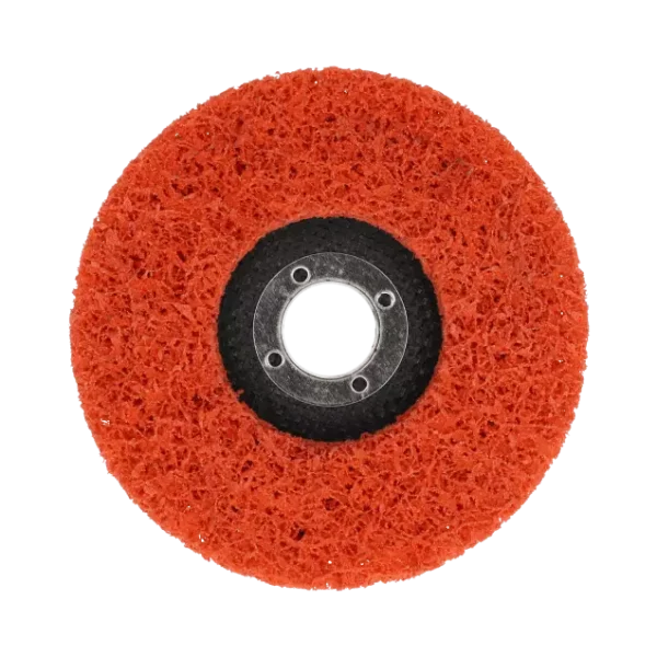 Kapskivor Norton X-TREME +++++, 100 st 125 x 1,0 x 23,23 mm - Bild 3