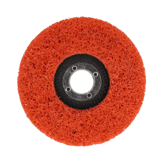 Kapskivor Norton X-TREME +++++, 100 st 125 x 1,0 x 23,23 mm - Bild 3