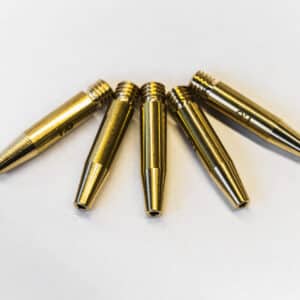 Trådmunstycken till MaxPhotonics handlaser MA1-serien