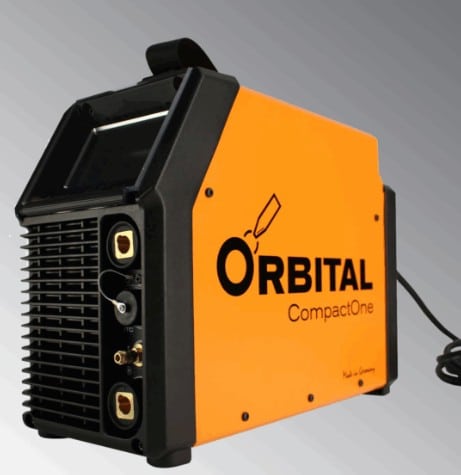 orbital compactone