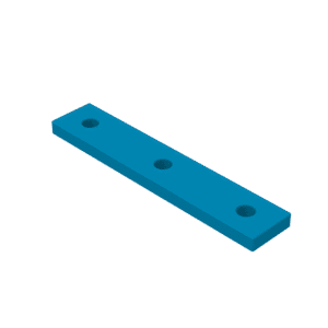 GPPH  Stopp PRO 260 fi16 mm