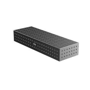 GPPH Koppling, block PRO 1200x400x200 fi16 mm rutnät 50x50 mm