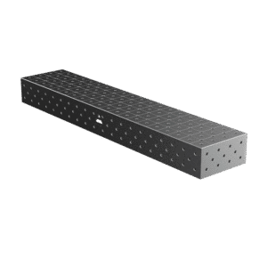 GPPH  Koppling, block PRO 2000x400x200 fi16 mm diagonalt rutnät