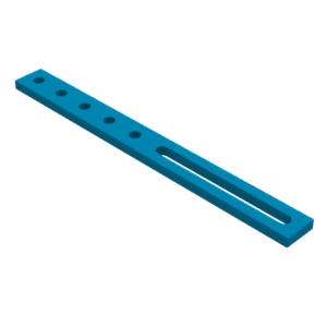 GPPH Stopp PRO 500 fi16 mm