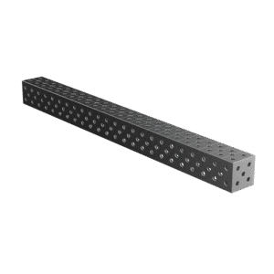 GPPH Koppling, block EXPERT 2400x200x200 mm fi 28 mm diagonalt rutnät