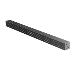 GPPH  Koppling, block EXPERT 3000x200x200 fi28 mm diagonalt rutnät