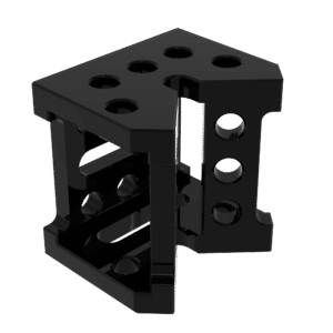 GPPH Multifunktionsblock PRO fi 16 mm