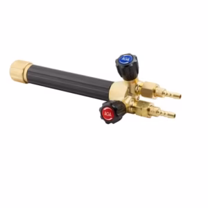 HANDTAG X21 RUNT BV12 6.3MM AGA