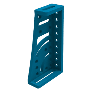 GPPH  Svetsvinkel EXPERT 275x500x175x100 fi 28 mm höger