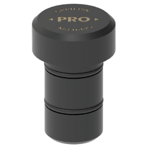 GPPH Positioneringspinne PRO fi 28 mm