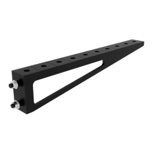 GPPH  Förlängning PRO 1000x100 fi28 mm rutnät 100x100 mm