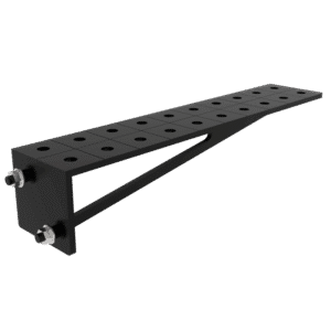 GPPH  Förlängning PRO 1000x200 fi28 mm rutnät 100x100 mm
