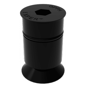 GPPH  Platt pinne EXPERT fi 28 mm
