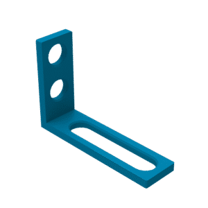 GPPH  Svetsvinkel PRO 125x185 fi 28 mm