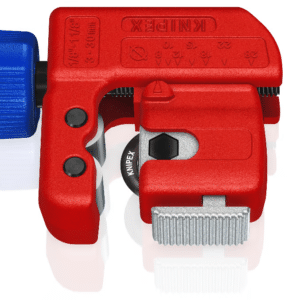 KNIPEX TubiX® Pipe cutter  77 mm