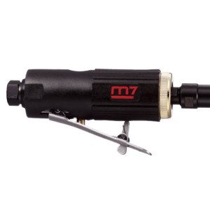 M7 Rak slipmaskin 6mm