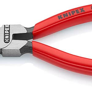 KNIPEX Spetskombitång 145mm