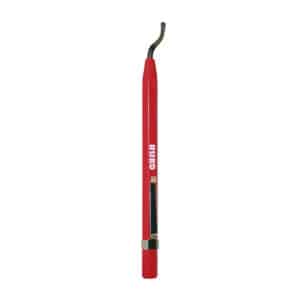 RUKO Gradverktyg fast klinga E100