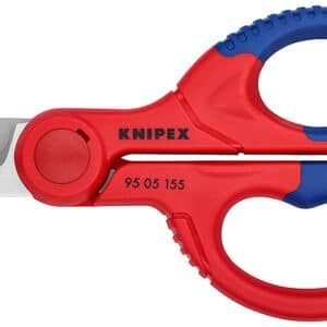 KNIPEX Elektrikersax - SB-pack