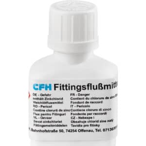 CFH Flussmedel lödning 20g