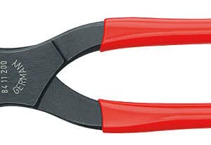 KNIPEX Konformad tång för fordon 200 mm