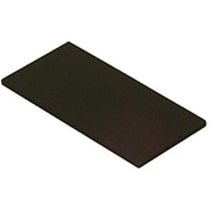 Svetsglas 110x60mm DIN10