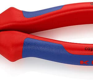 KNIPEX Kraftkombitång 180 mm