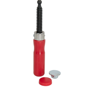 BESSEY Arm inkl. Trähandtag med tryckplatta GZ/GS/TGRC 30