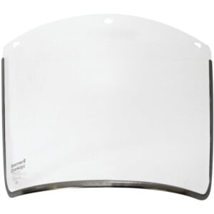 CLEARWAYS Utbytesvisir