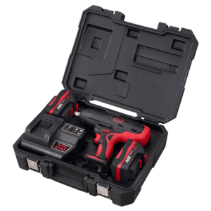 M7_1/2" Mutterdragare 2 x 18V 5.0Ah
