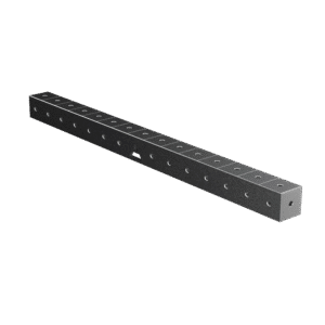 GPPH Koppling, block ECO 1500x100x100 fi16 mm rutnät 100x100 mm