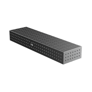 GPPH  Koppling, block ECO 1500x400x200 fi16 mm rutnät 50x50 mm