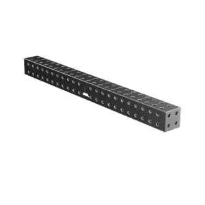 GPPH Koppling, block PRO 1200x100x100 fi16 mm rutnät 50x50 mm