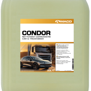 MACO Car & Truckwash 20L Ready-to-use